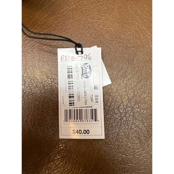 Women's Ribbed Cut Out One Piece Swimsuit - Shade & Shore, Black Medium - Picture 5 of 8